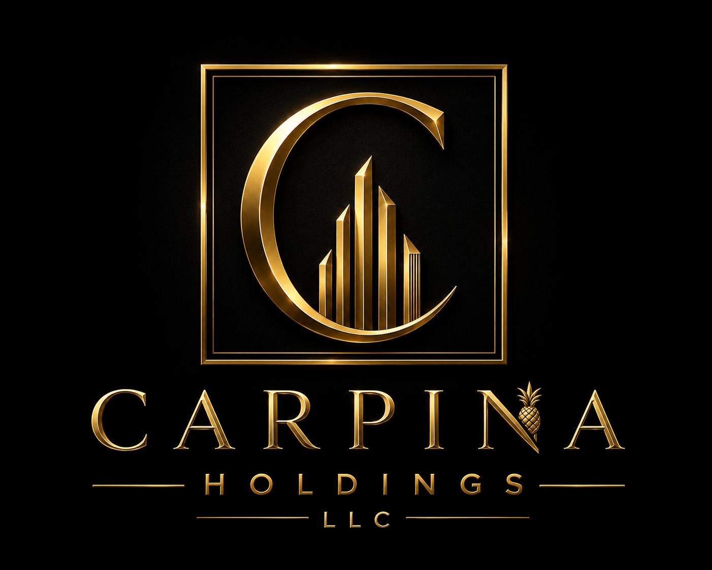 Carpina Holdings LLC